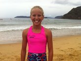 Mia Ross, Gold board and ironwoman